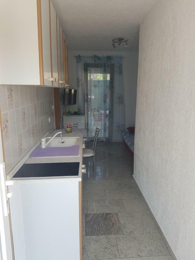 Apartments Ljubic Tar-Vabriga Exterior foto