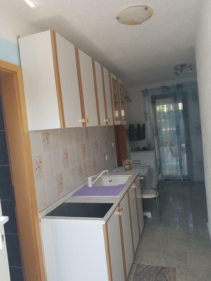 Apartments Ljubic Tar-Vabriga Exterior foto